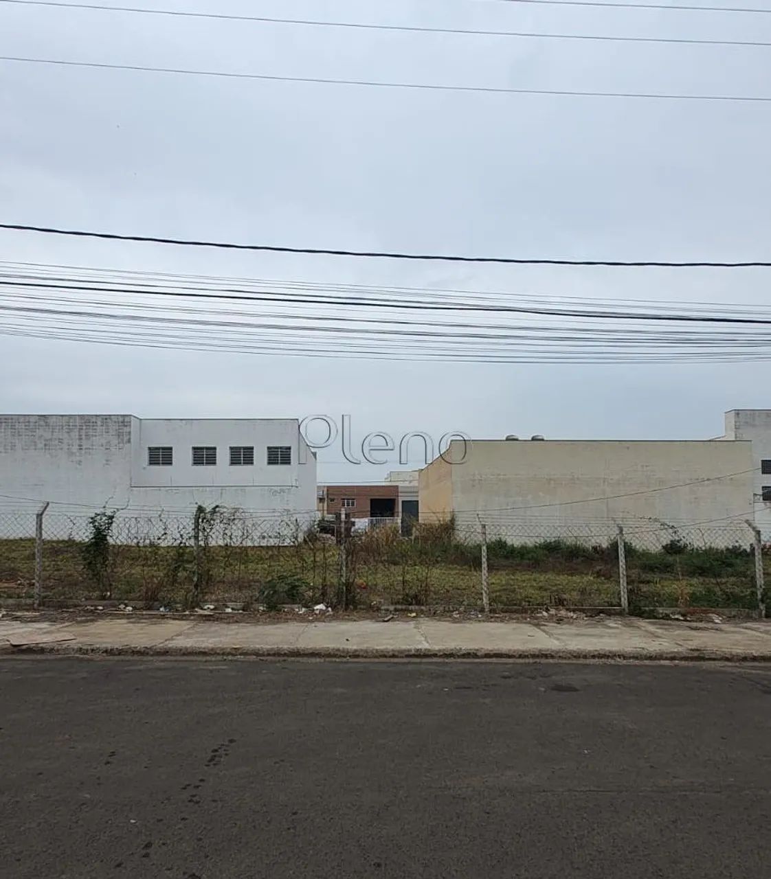 Terreno comercial à venda em Campinas, Parque Via Norte, com 250 m² - Foto 4