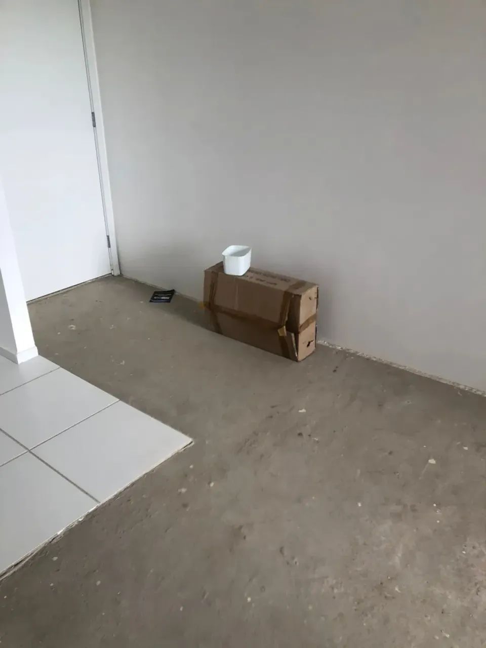 Imóvel para venda com 65 m2com 3 quartos em Bonfim - Campinas - SP - Foto 5