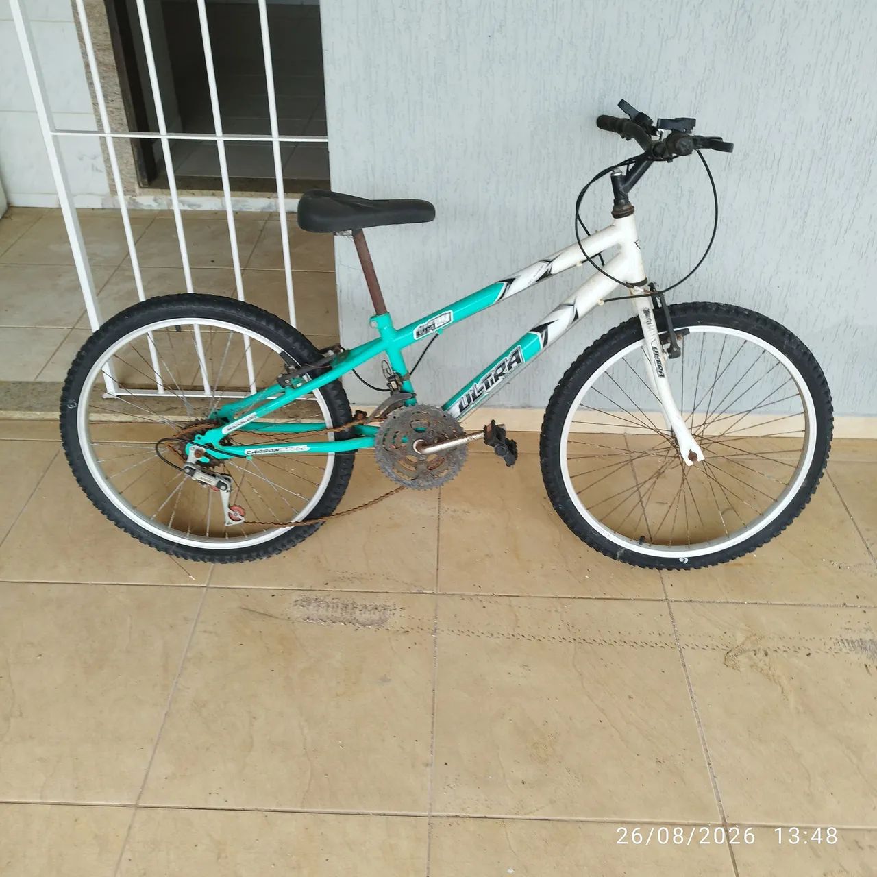 Bicicletas aro 29, 21 e 14, a partir de 150. - Foto 5