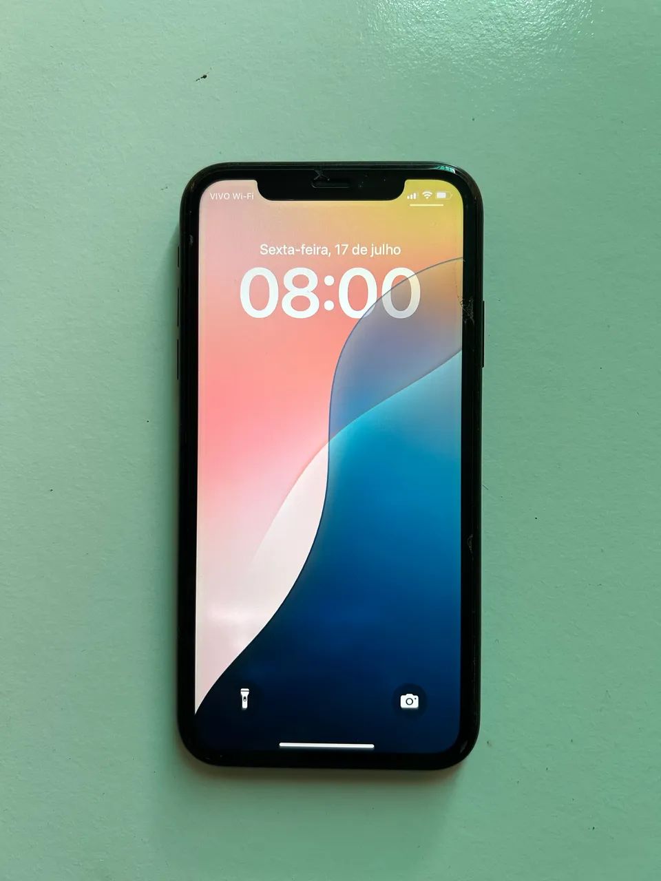 iPhone XR 