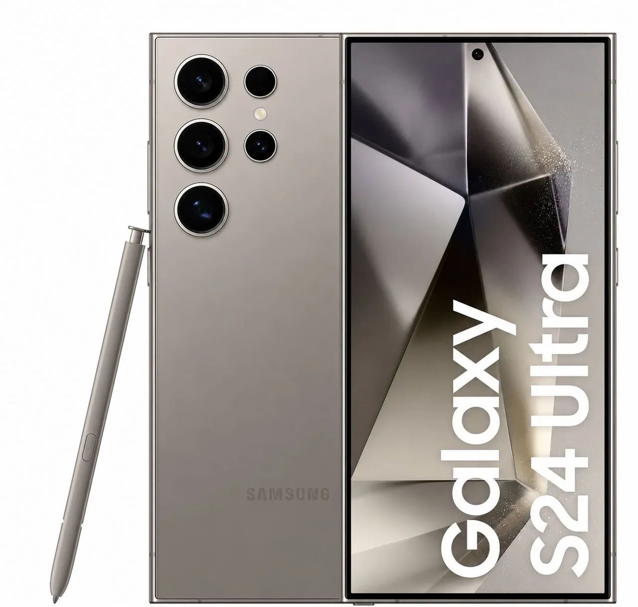 Samsung S Ultra 24