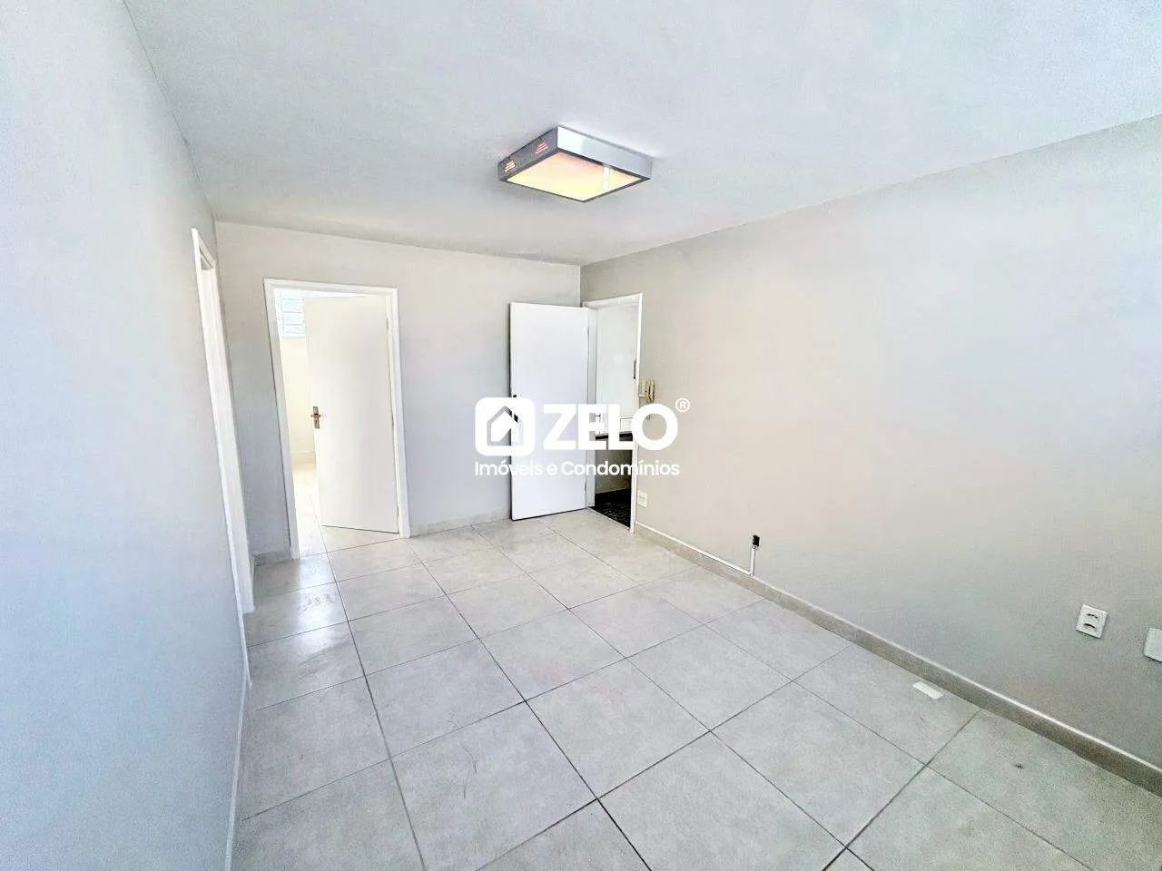 Apartamento para aluguel em Centro, Campinas - SP | Cód 57231 - Foto 2