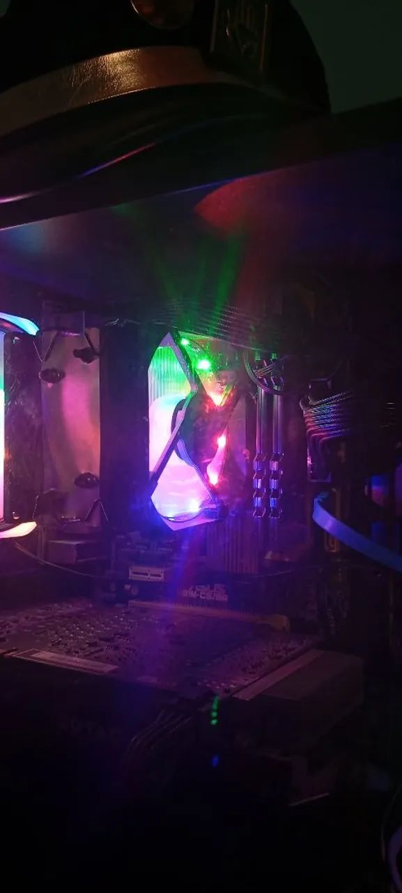 Kit DDR3 Xeon E3 1270 V3 - Foto 3