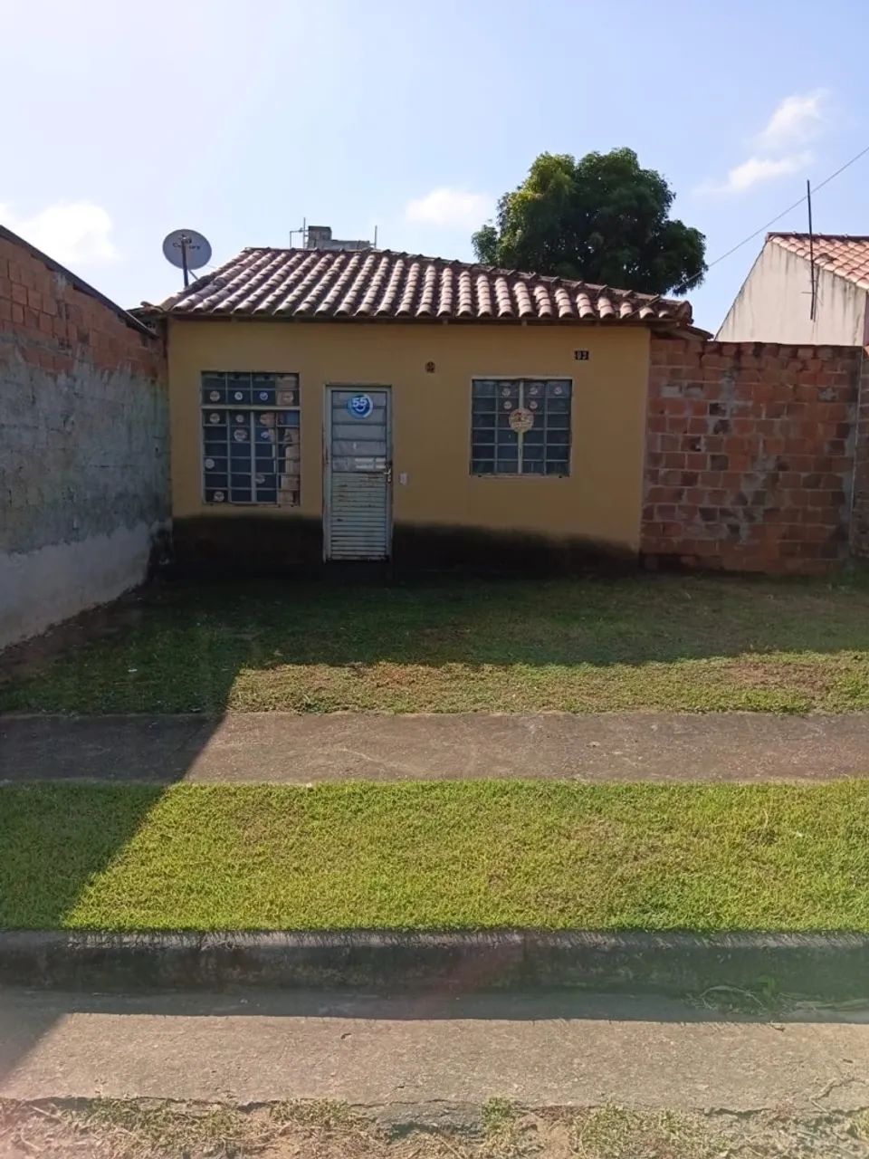 Casa  em Itabaiana bairro queimadas  - Foto 2