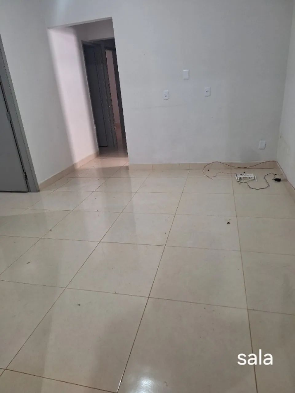 Vendo CASA SETOR CAROLINA PARQUE GOIÂNIA - Foto 2