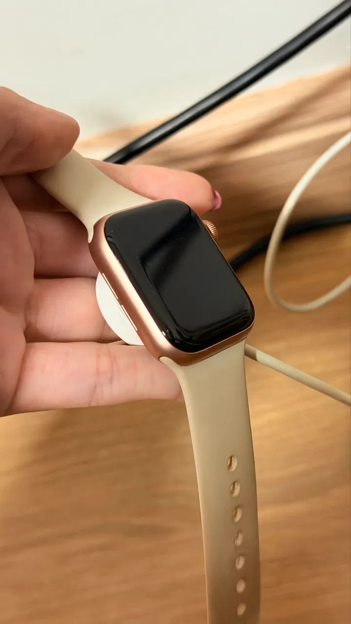 Apple Watch SE 40mm - Foto 5