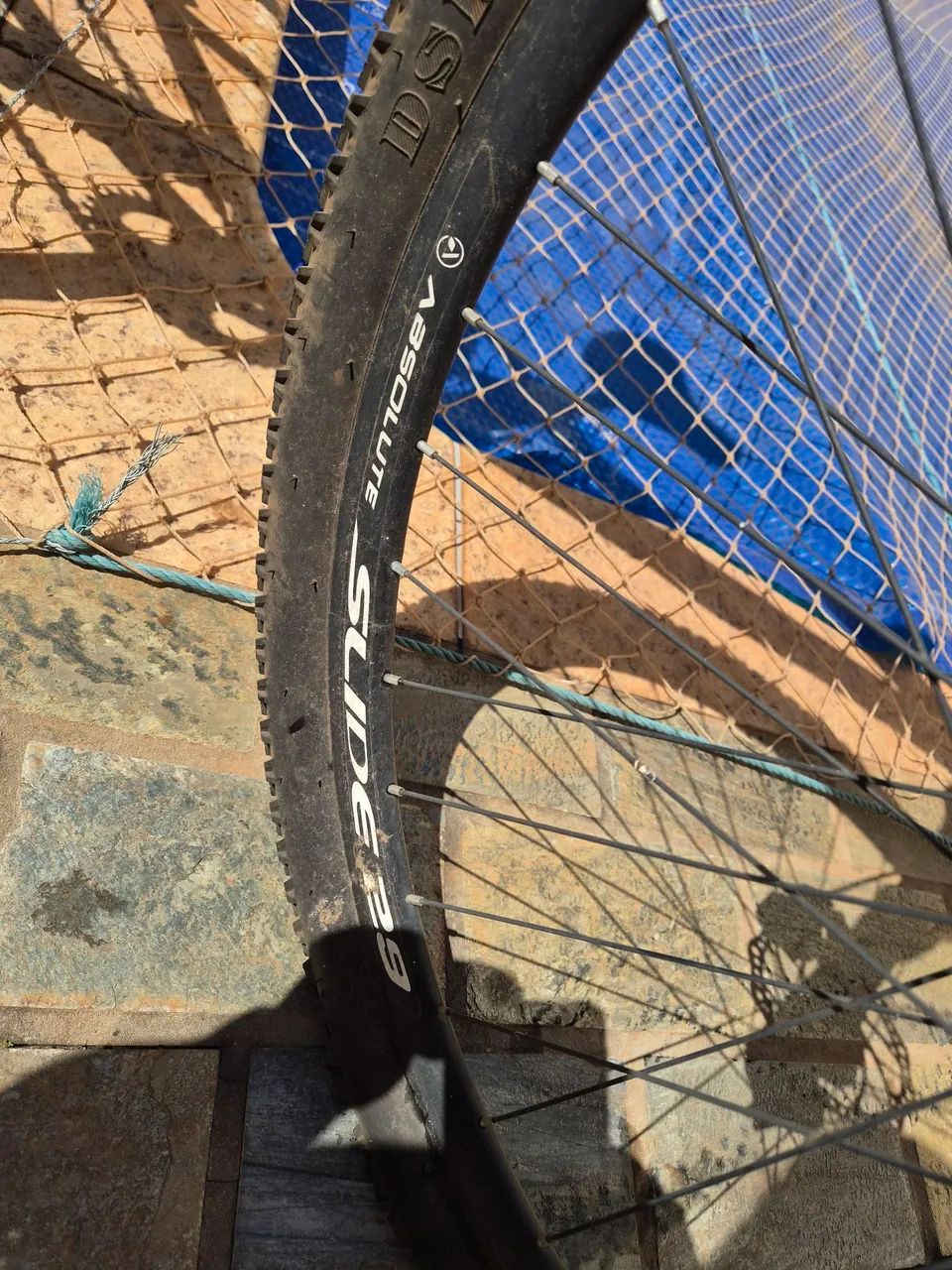 Bike Aro 29  - Foto 4