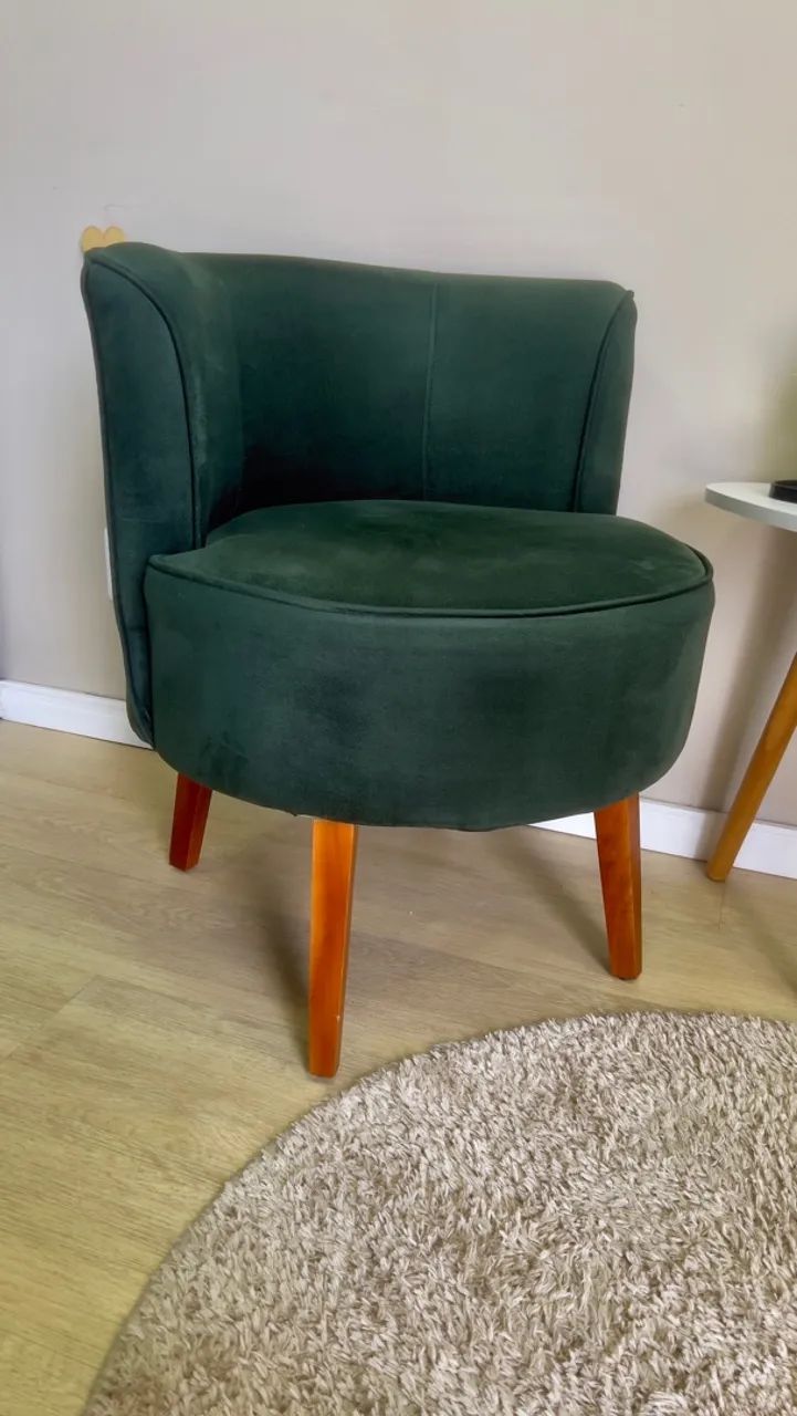 2 poltronas novas  - Foto 5