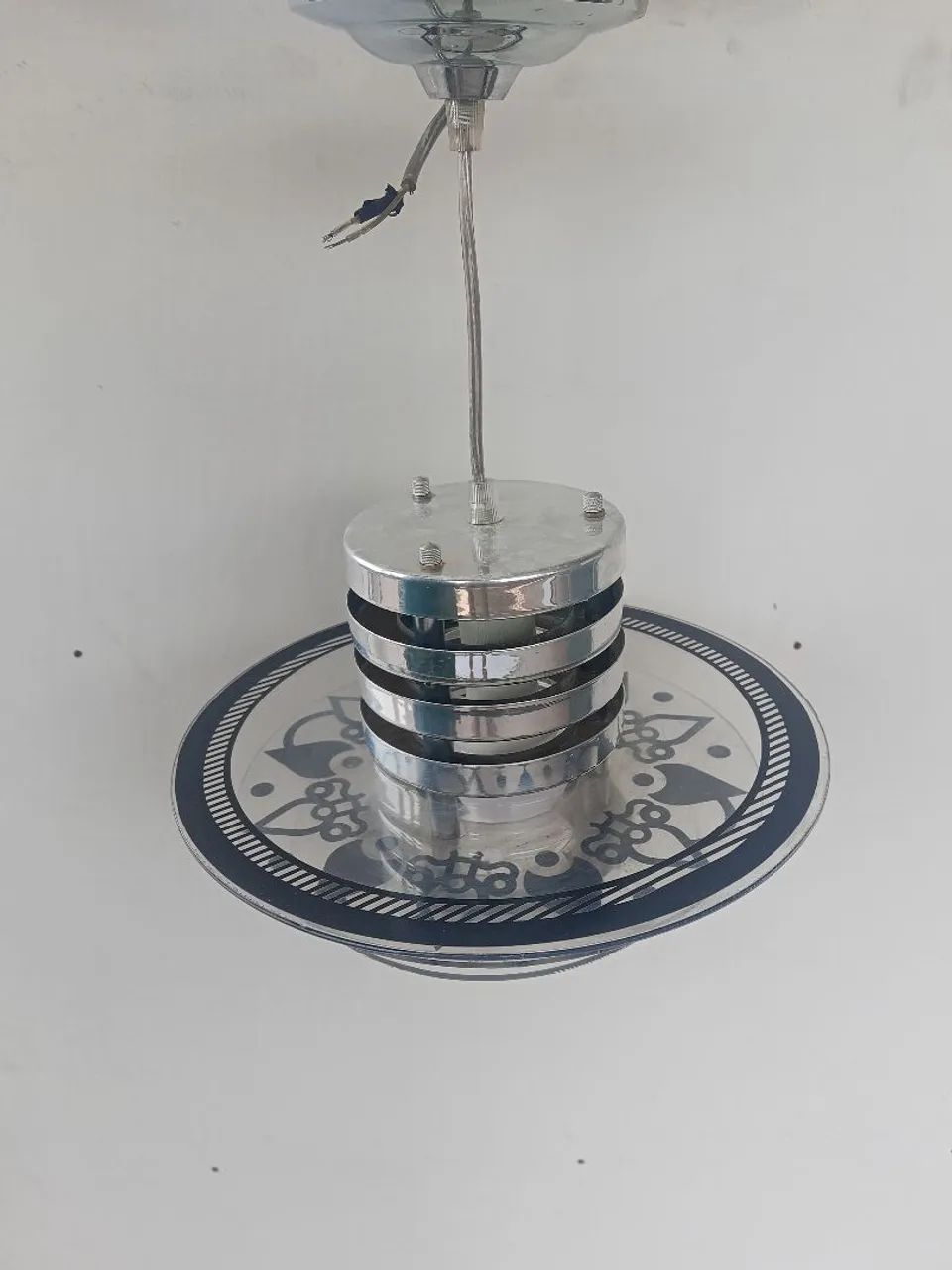 Lustre pendular  - Foto 2