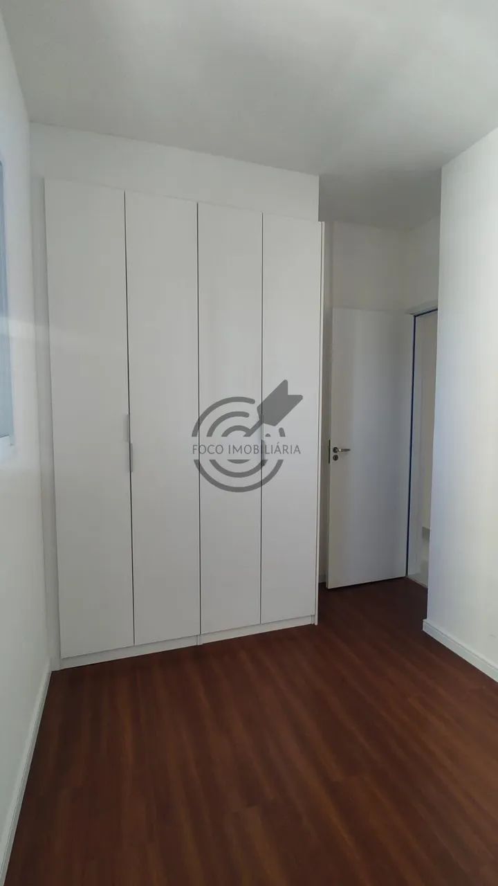Barão de Iguatemi Residencial Club - Apartamento com 3 quartos sendo um suíte 3 vagas cobe - Foto 11