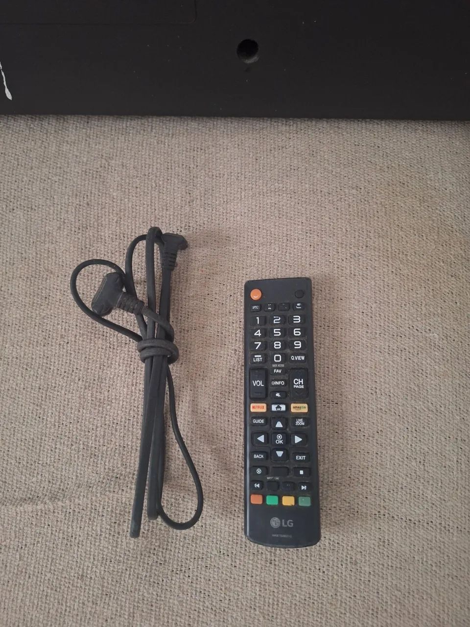 Smart TV LG 43 Full HD - LG 43LJ5550 - Foto 5