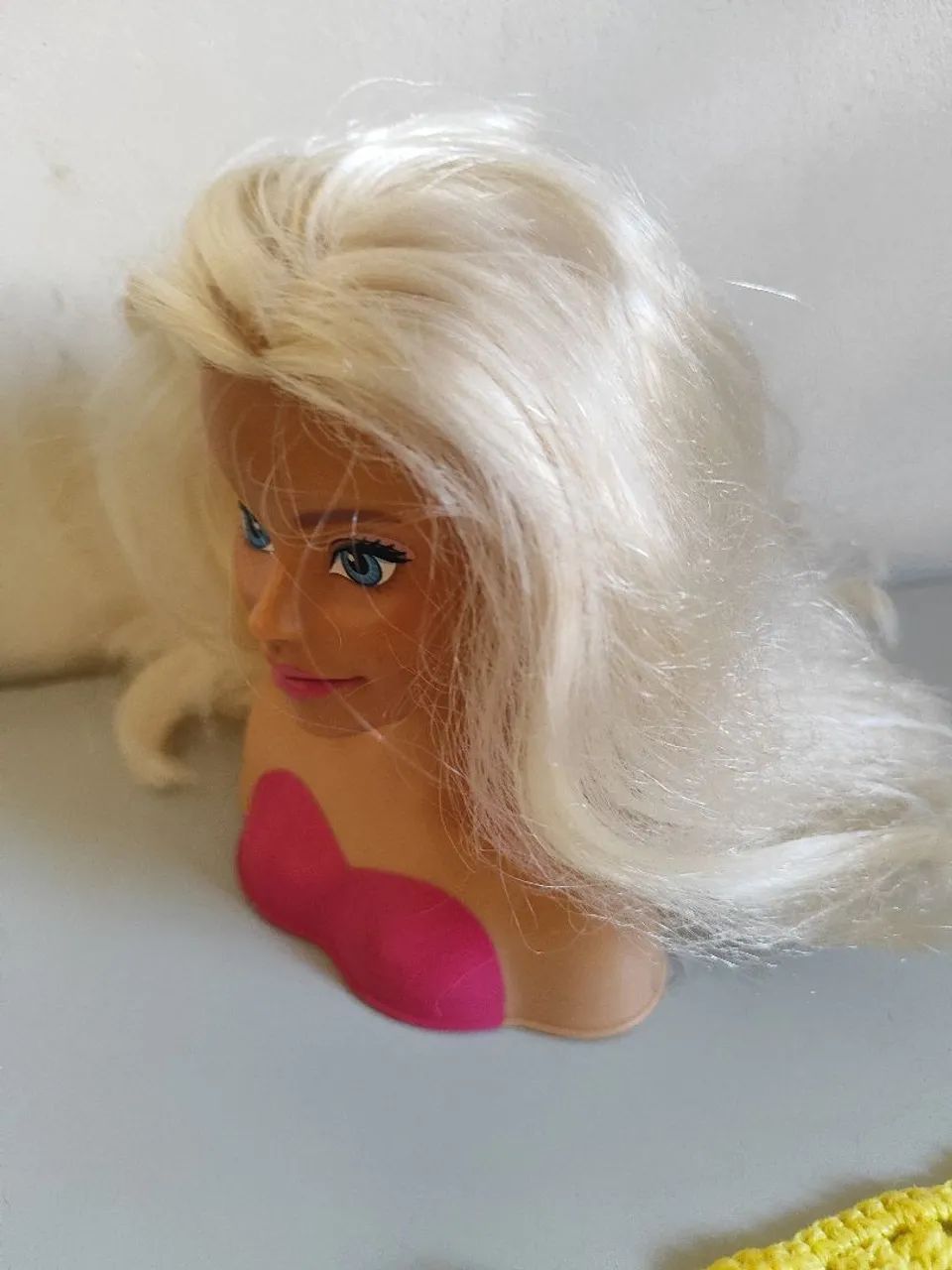 Busto Barbie  - Foto 4