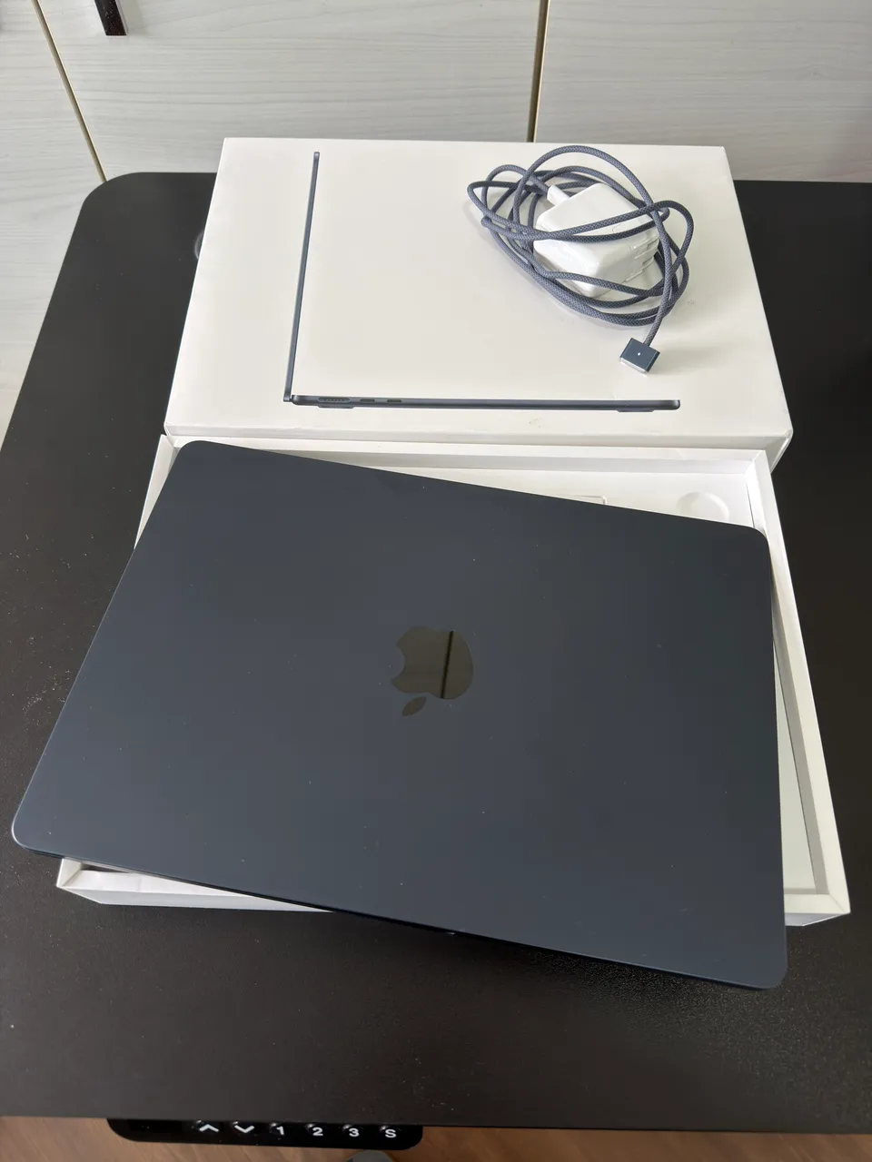 MacBook Pro 13 Touch Bar i5 16GB ram ssd 512GB 2020 - Notebooks