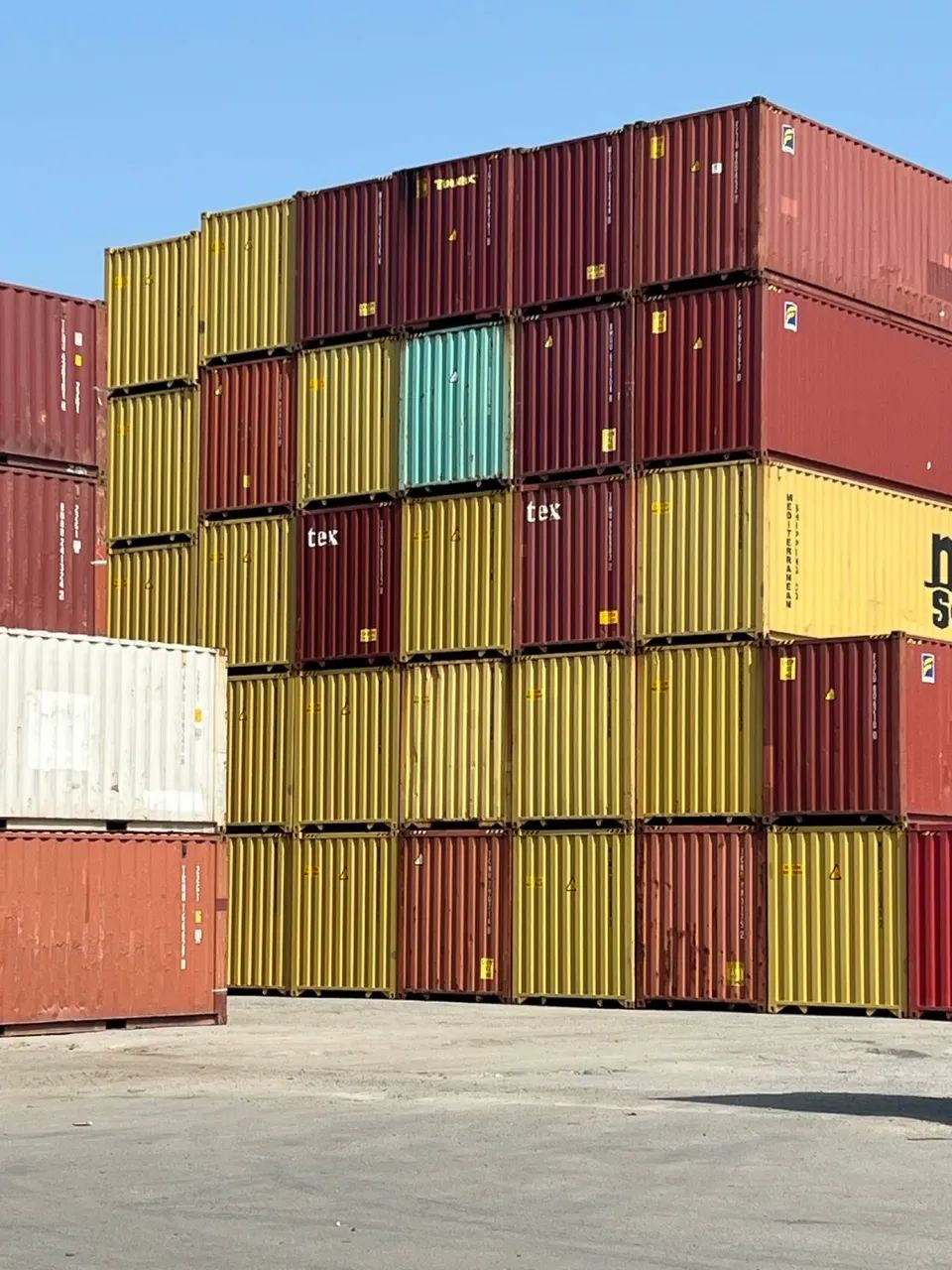 Container, solução para seu negócio  - Foto 2