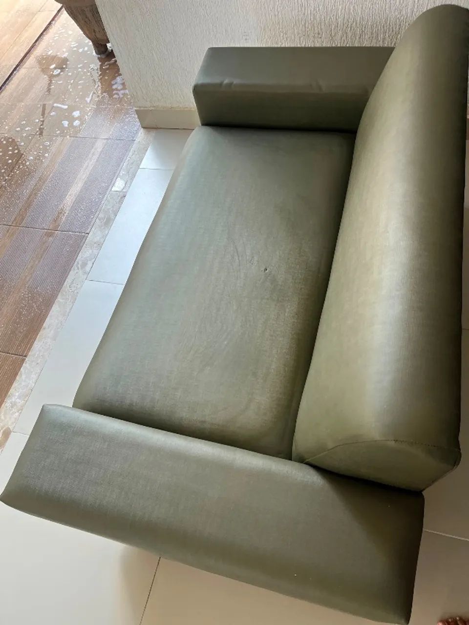 Sofá em excelente estado - Foto 2