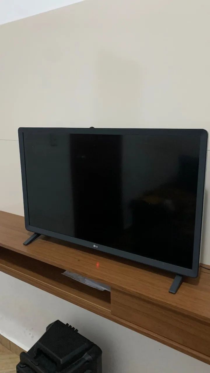 Televisão LG 32 polegadas - Foto 3