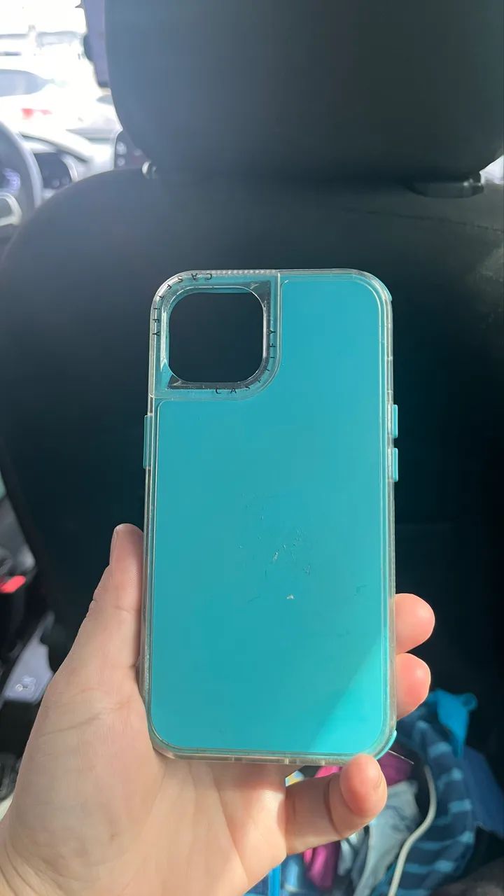 Capinha para iPhone 13  - Foto 5