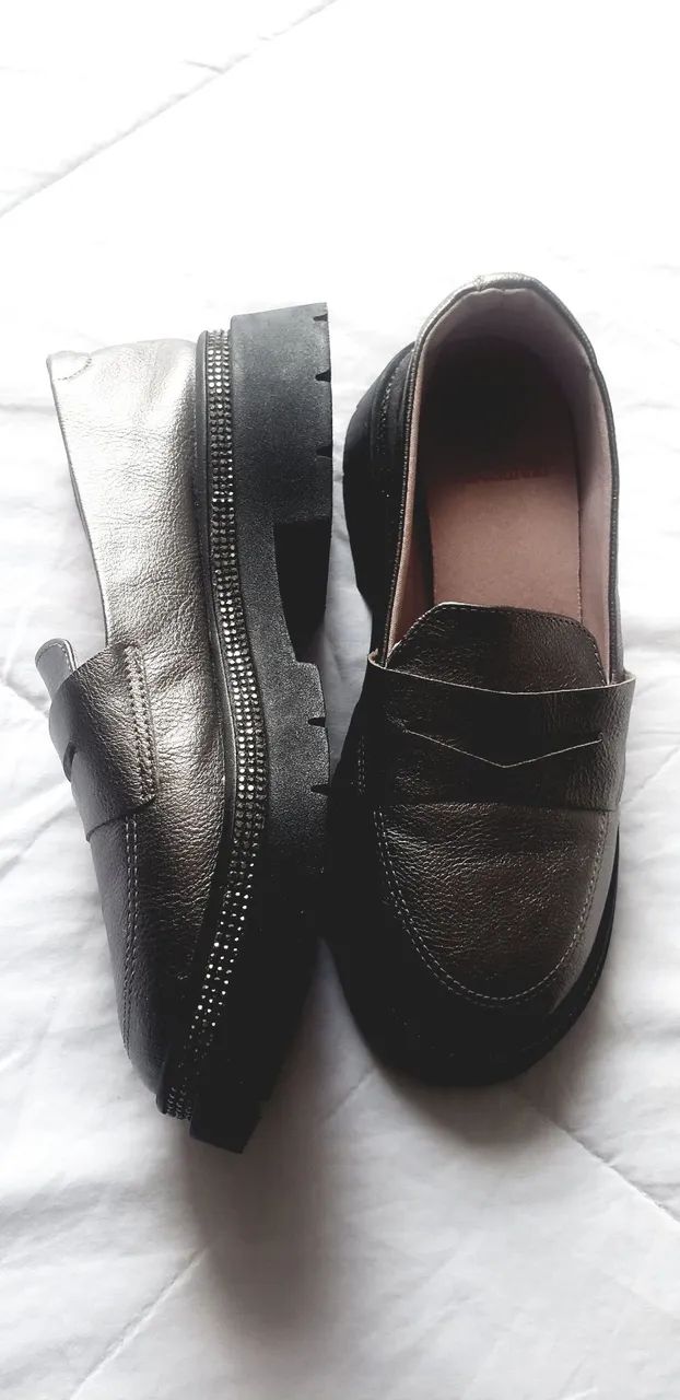 Mocassim Molekinha  - Foto 2