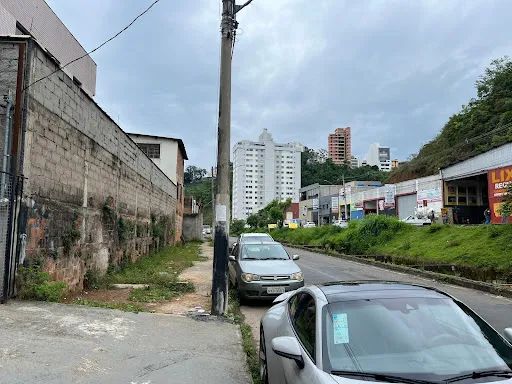 Galpão - Teixeiras - Foto 2