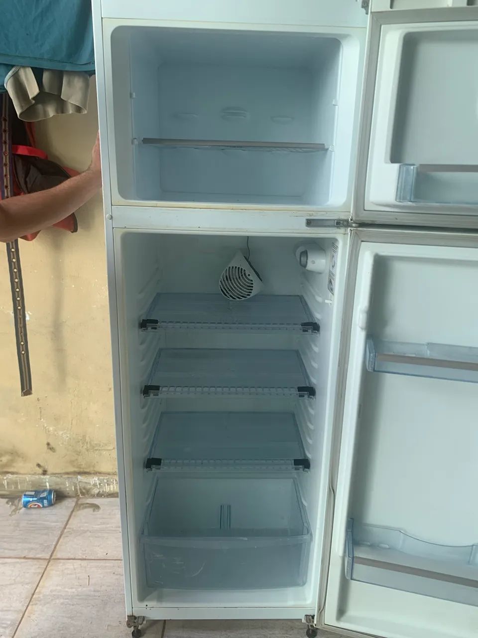 Geladeira  - Foto 4