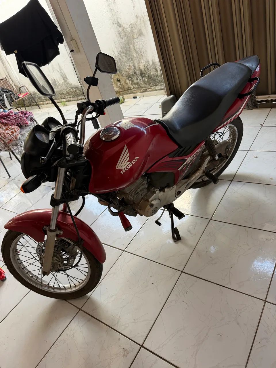Fan 150  - Foto 3