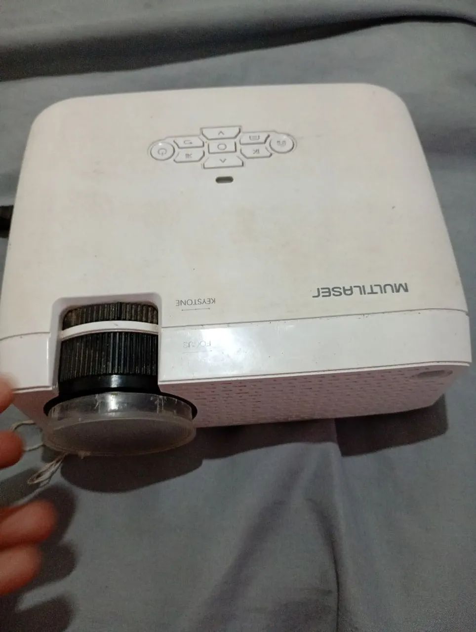 Projetor smart - Foto 3