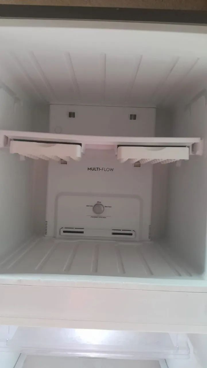 Geladeira Continental 370 Litros - Foto 4