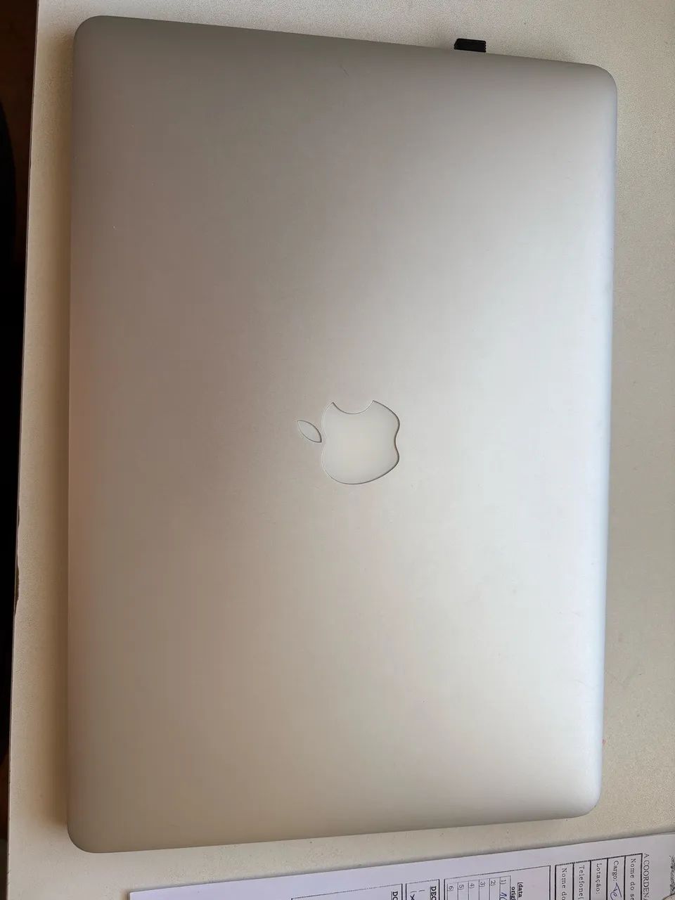 MACBOOK 2019 - Foto 5
