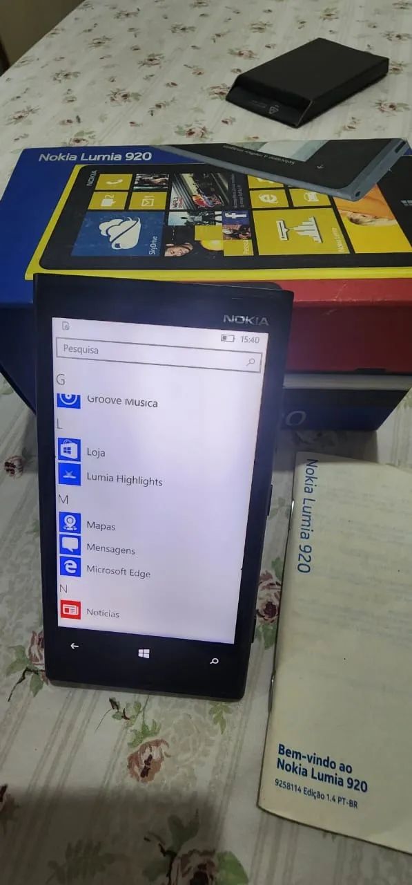 nokia 920