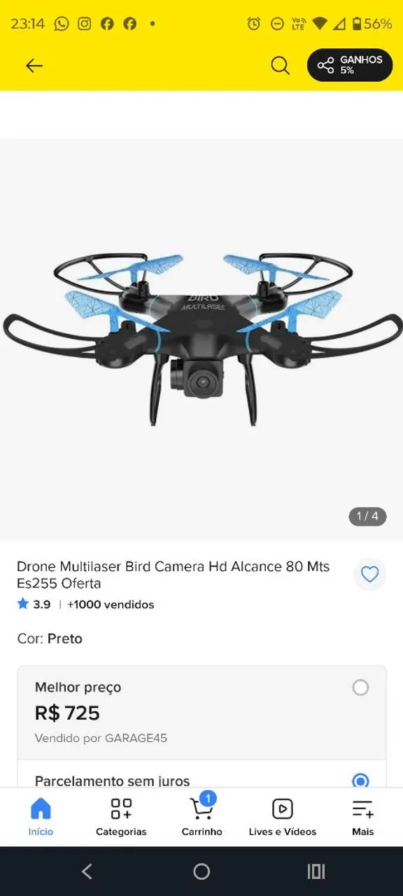 Drone  - Foto 3