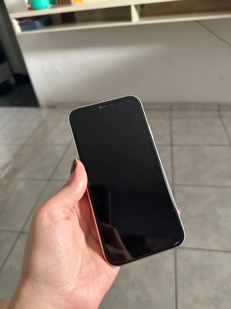 iPhone XR - Foto 2