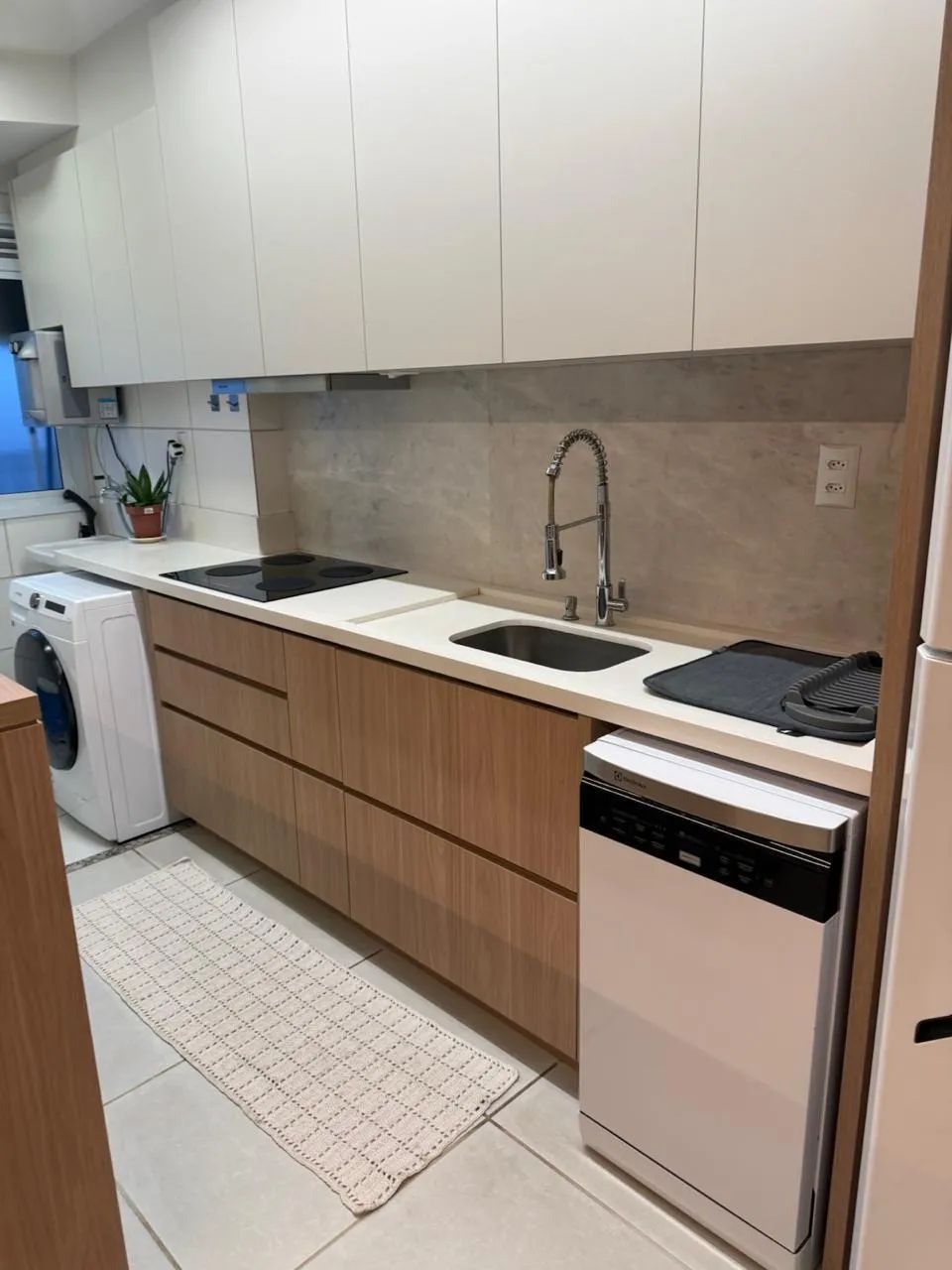 Apartamento à venda em Goiânia, Parque Amazônia, com 2 quartos, com 64 m² - Foto 4