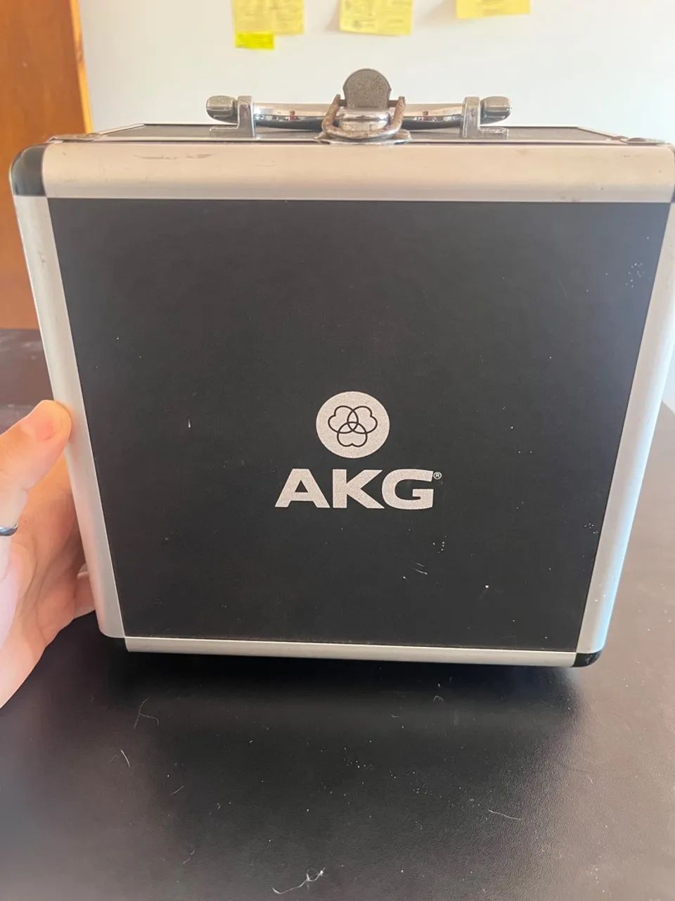 Akg p220 - Foto 4