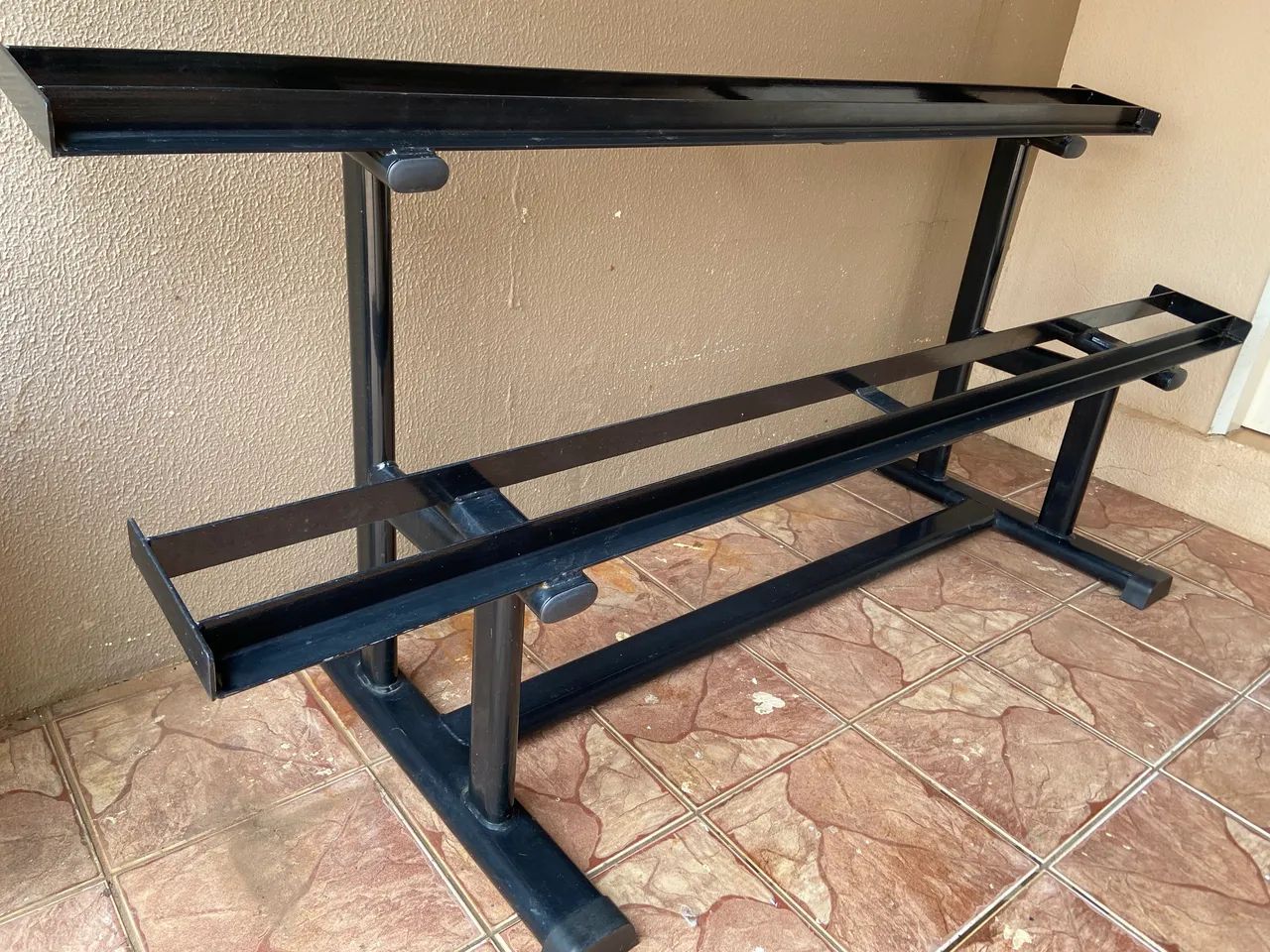 Aparelho de musculação  - Foto 2