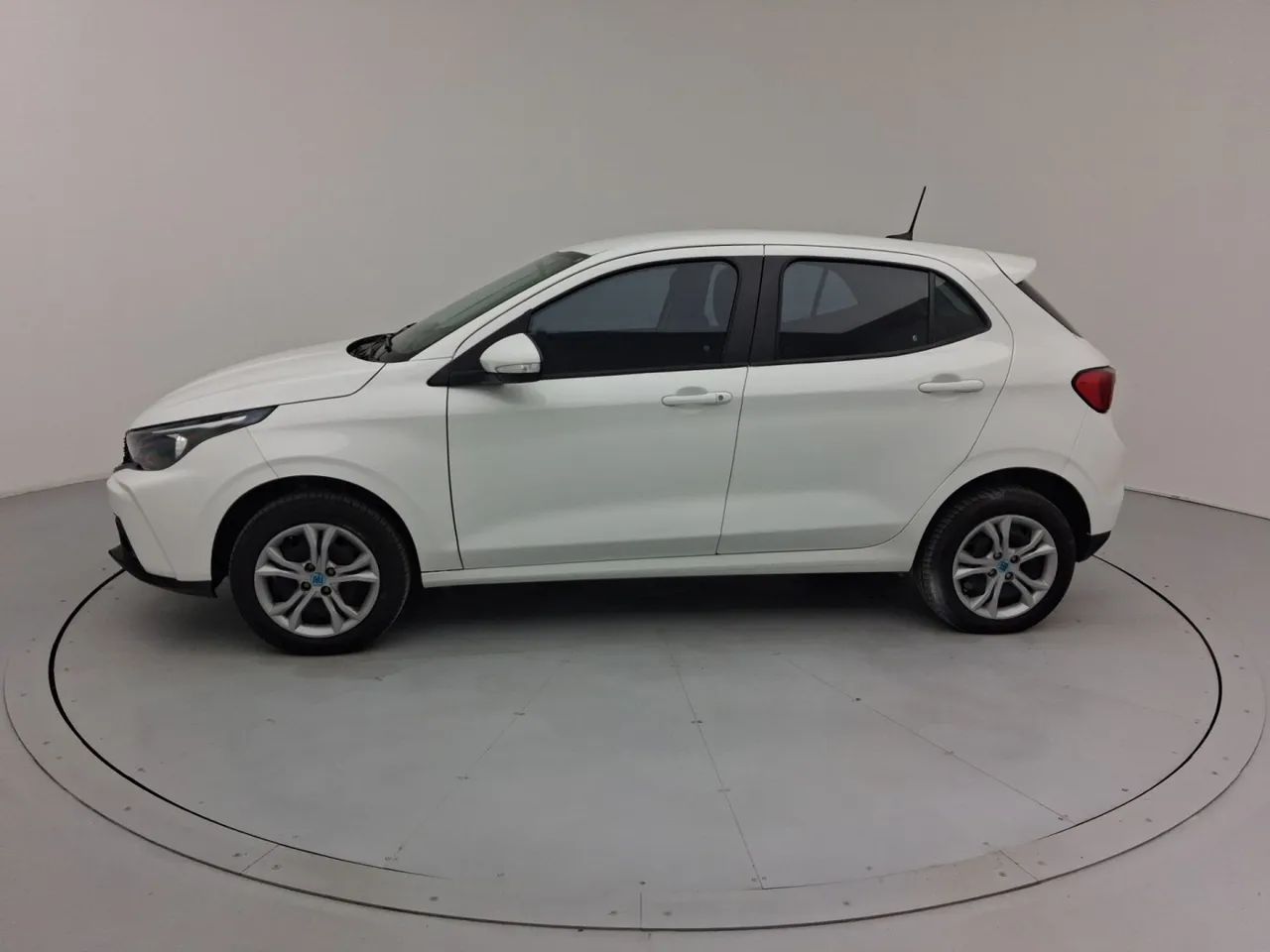 Fiat Argo Drive 1.0 Firefly 2025 - Foto 2