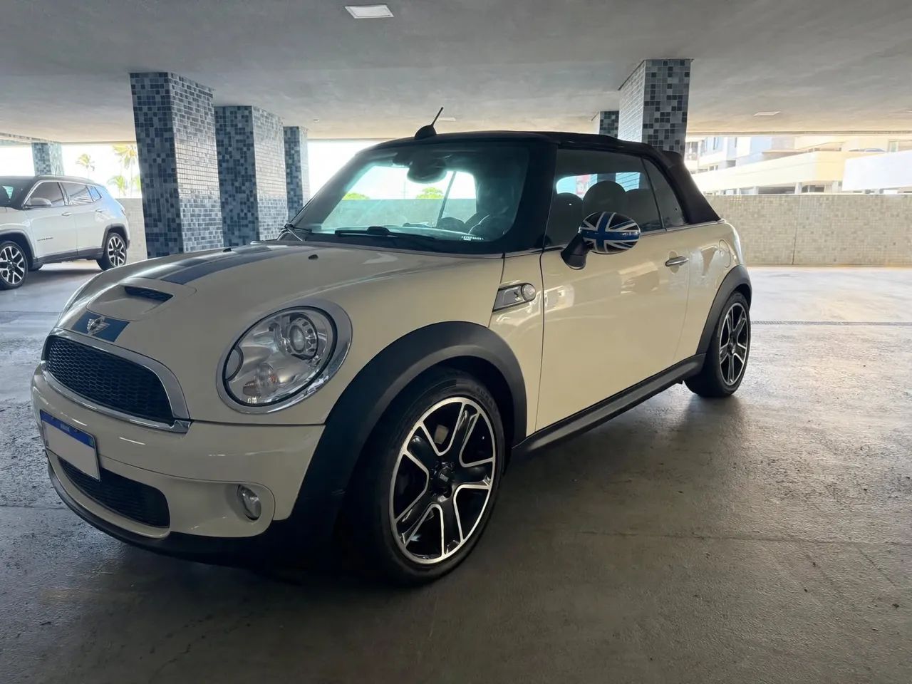 Mini Cooper S 1.6 Aut. 2011 - Foto 2