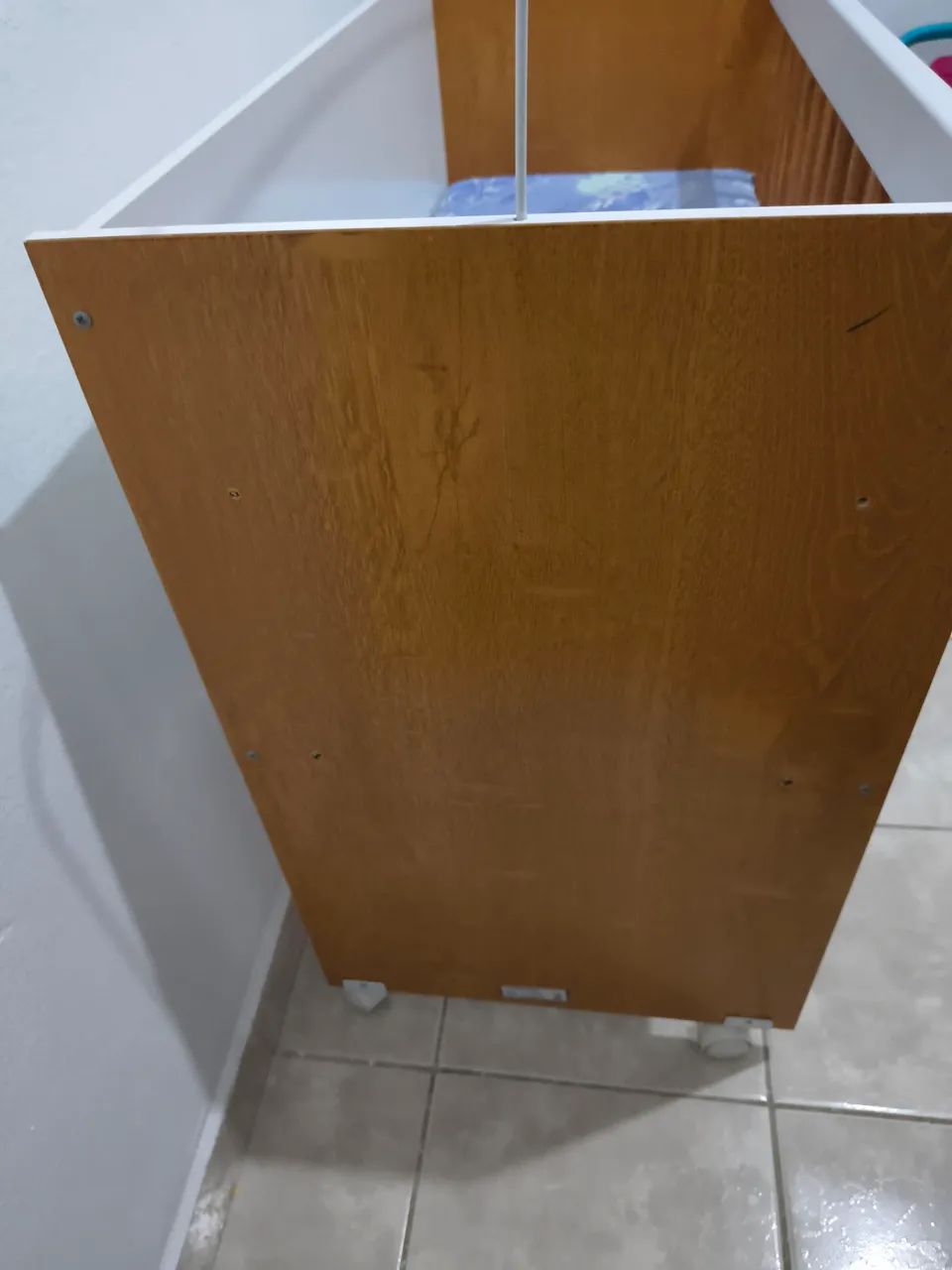 Mini Berço 6 em 1 - Foto 5