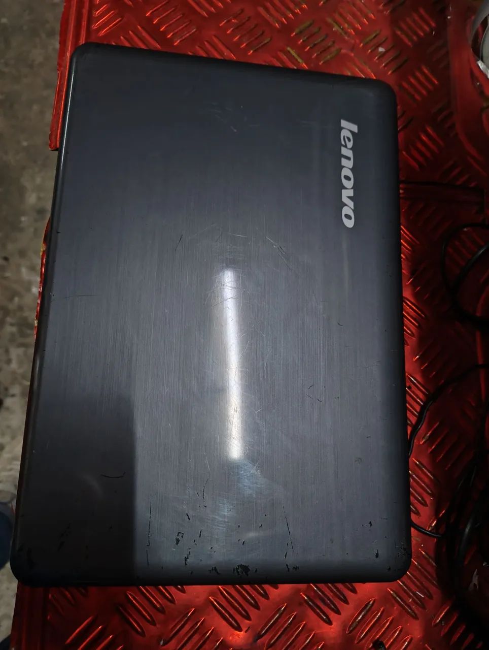 Notebook Lenovo G450 - Foto 2