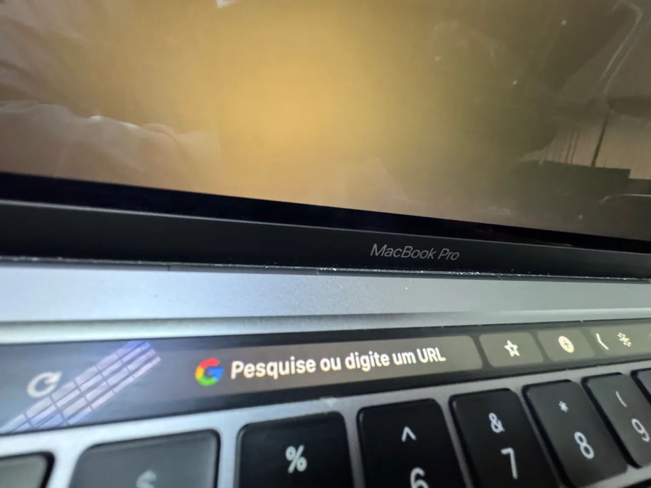 MacBook Pro M2 - 8GB RAM / 256GB SSD - Foto 3