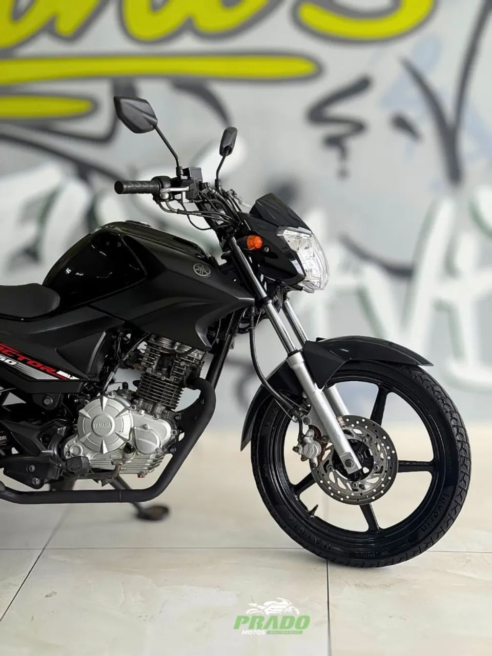 Ybr 150 Factor, 2018. ? - Foto 4