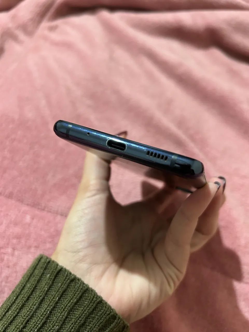 Samsung S20 FE Clous Navy 128GB - Foto 5