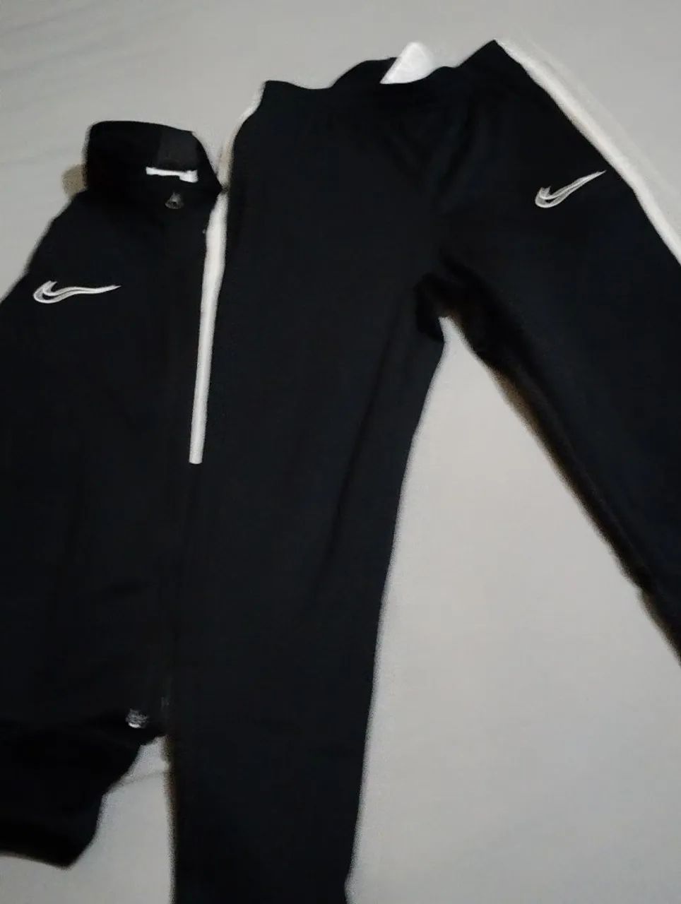 Conjunto infantil Nike 