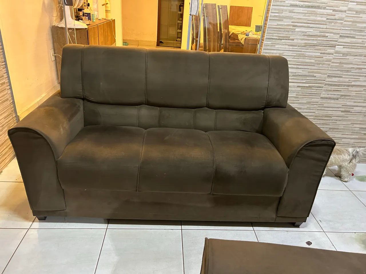 Sofá - Foto 3