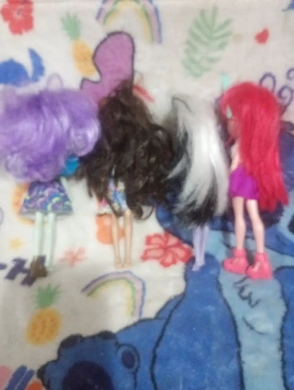 Boneca Barbie  - Foto 2