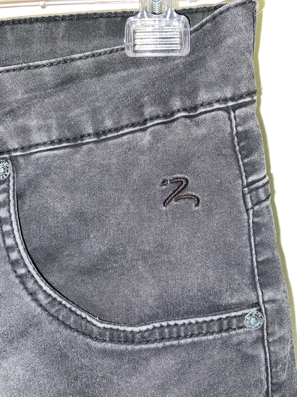 Bermudas Blinclass ambas tam 38 - Foto 3