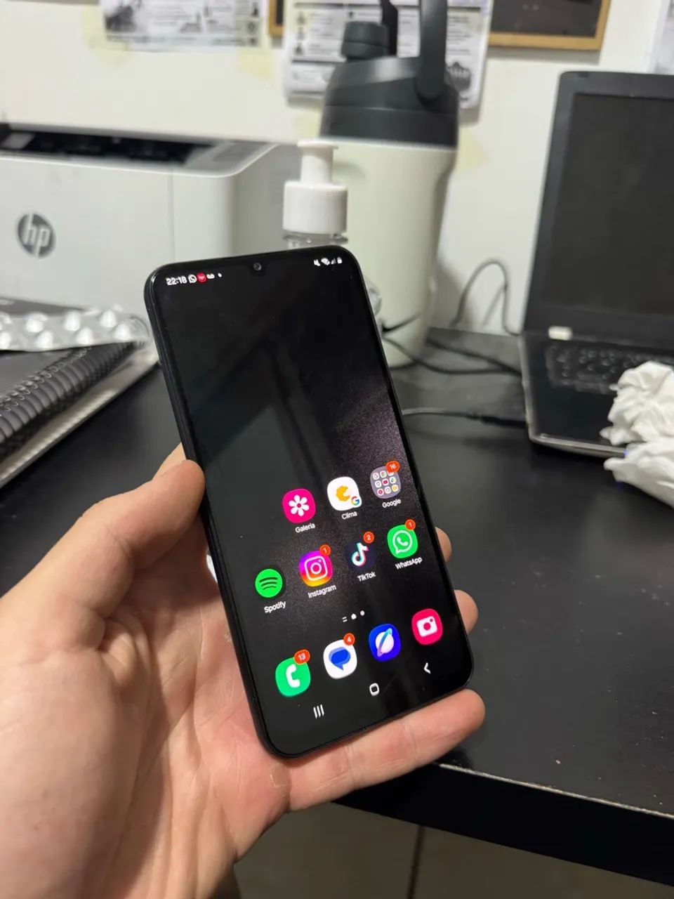 Celular samsung M34 5G  - Foto 3