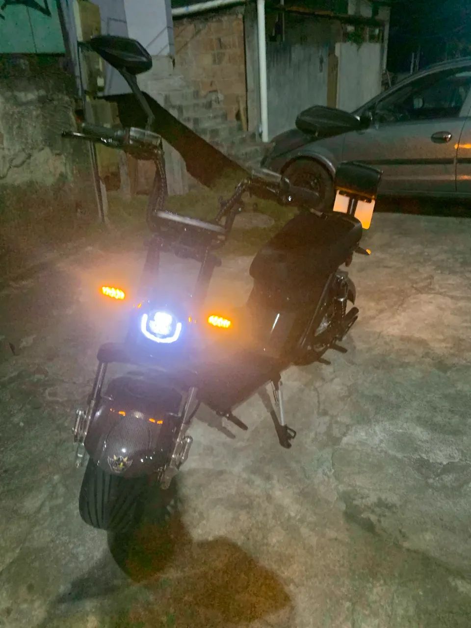 Scooter X13  - Foto 2