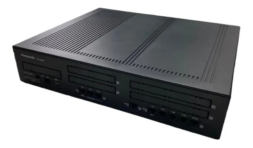 PABX KX-NS500 PANASSONIC - Foto 3