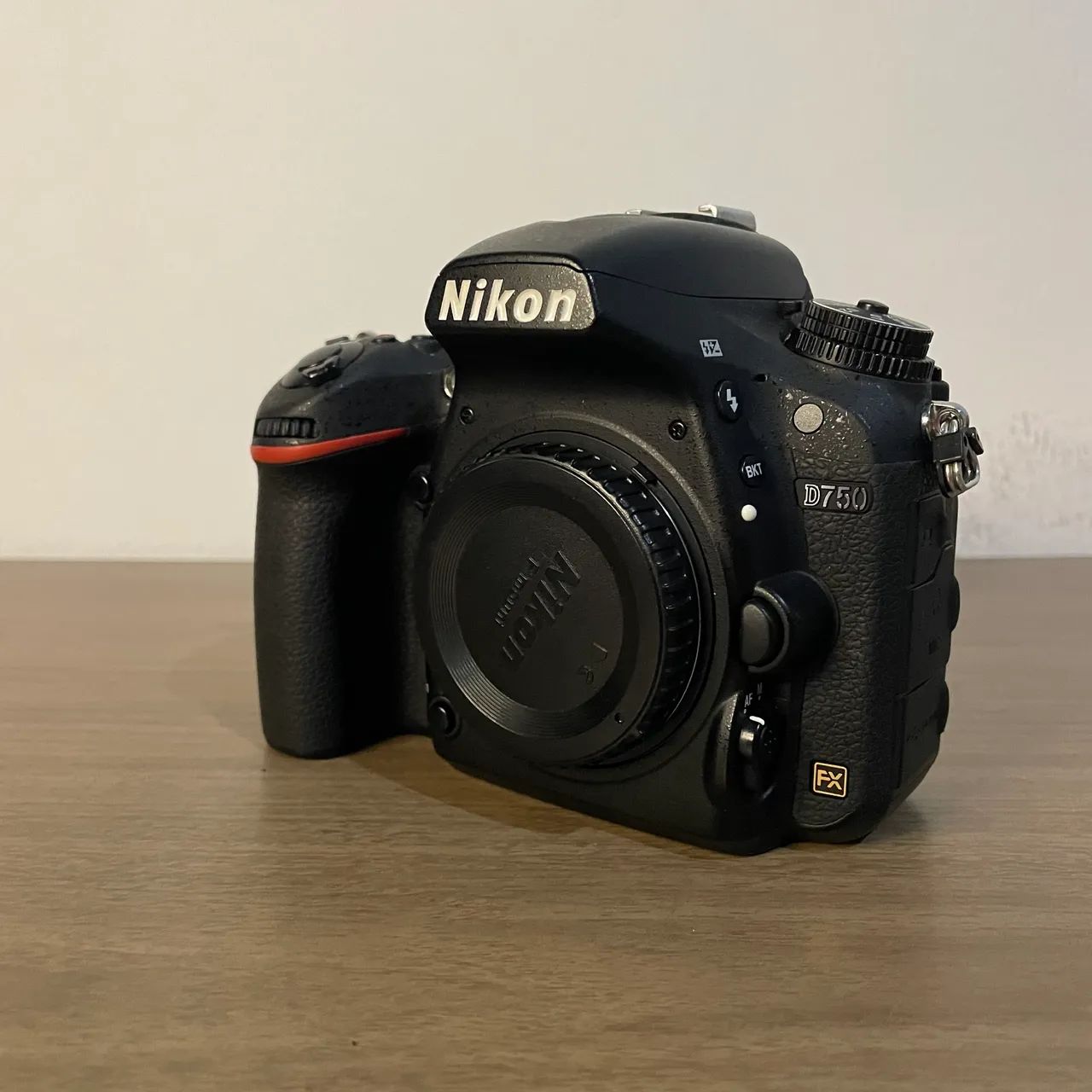 Nikon D750 - Foto 2