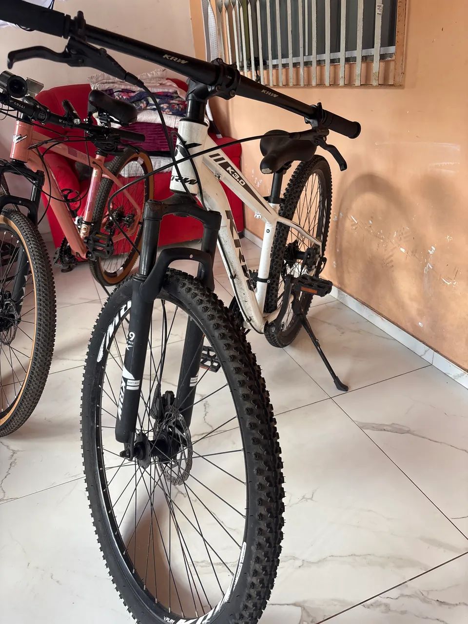 Bike  - Foto 2
